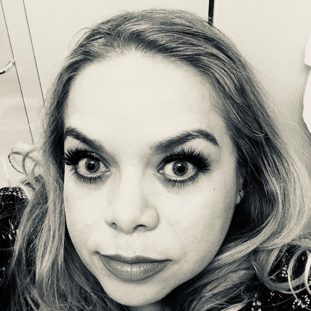 Meet your Posher, Carmen